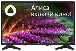 Телевизор LCD 40″ 40F550T LEFF