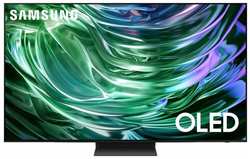 Телевизор Samsung QE55S90DAUXRU (2024) 55″ 4K UHD OLED Smart TV