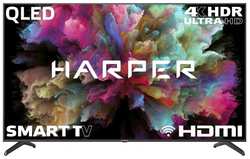 Harper телевизоры HARPER 75Q850TS