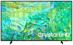 Samsung Телевизор Samsung UE55CU8000U 55″ Crystal UHD, LED, HDR