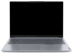 Lenovo ThinkBook 16 G6 IRL 16″ WUXGA (1920x1200) IPS AG 300N, i7-13700H, 1x16GB DDR5 5200, 512GB SSD M.2, Intel Iris Xe, WiFi6, BT, FPR, FHD Cam, 60Wh