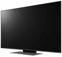 LG Телевизор LED LG 50″ 50QNED86T6A. ARUB титан 4K Ultra HD 120Hz DVB-T DVB-T2 DVB-C DVB-S DVB-S2 USB WiFi Smart TV 50QNED86T6A. ARUB