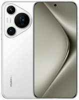 Смартфон HUAWEI Pura 70 Pro 12 / 512 ГБ RU, Dual nano SIM, белый