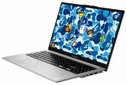 Ноутбук/ ASUS K5504VA-MA342W BAPE Edition 15.6″(2880x1620 OLED)/Intel Core i5 13500H(2.6Ghz)/16384M