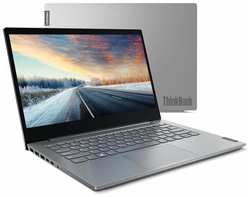 Ноутбук/ Lenovo ThinkBook 14 G6 IRL 14″ FHD IPS 5-1335U 8GB 512GB SSD Intel Graphics FP Backlit Keys NO_OS 1Y( EN_kbd