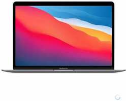Apple MacBook Air 13 Late 2020 [MGN63ZA / A] (клав. РУС. грав.) Space Grey 13.3' Retina {(2560x1600) M1 8C CPU 7C GPU / 8GB / 
