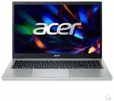 Acer Extensa 15 EX215-33-384J [nx. eh6cd.001] Silver 15.6″ {FHD i3 N305 / 8Gb / 512Gb SSD / HD Graphics / noOs}