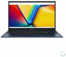 ASUS Vivobook 15 X1504ZA-BQ383 [90NB1021-M00K00] Blue 15.6″ {FHD Core i3-1215U / 8GB / SSD512GB / DOS}