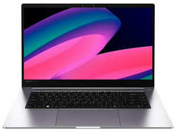Ноутбук /  Infinix Inbook X3 PLUS_XL31 15.6″(1920x1080 IPS) / Intel Core i3 1215U(1.2Ghz) / 16384M