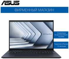 Ноутбук ASUS ExpertBook B3 B3604CVA-Q90163 Intel i7-1355U / 16G / 1T SSD / 16″ WUXGA (1920x1200) IPS / Intel Iris Xe / No OS Черный, 90NX07B1-M005J0