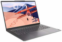Ноутбук/ Lenovo Yoga Slim 6 14IRH8 14″(1920x1200 OLED)/Intel Core i7 13700H(2.4Ghz)/16384M
