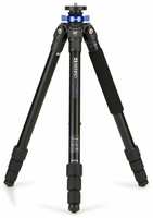 Штатив Benro TMA28A Mach3 трансформер в монопод алюминиевый с цангами