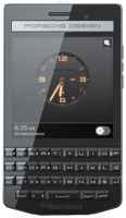 Смартфон BlackBerry P'9983 Porsche Design LTE