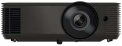 Проектор Infocus IN113AA DLP 4000Lm LS (800x600) 30000:1 ресурс лампы:10000часов 1xUSB typeB 1xHDMI 2.6кг