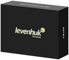 Бинокль Levenhuk New Vegas ED 10x56
