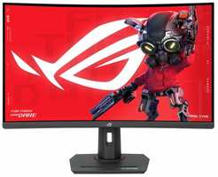 31.5″ Монитор ASUS XG32WCS, VA, 2560x1440, 180 Гц