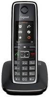VoIP-телефон Gigaset C530A IP, 3 линии, цветной дисплей, DECT, (S30852-H2526-S301)