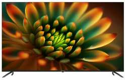 Телевизор TopDevice 65″ TDTV65CS06UBK Ultra HD 4k SmartTV