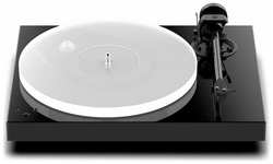 Проигрыватель виниловых пластинок Pro-Ject X1 B Piano (Pick It S2)