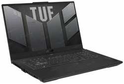Ноутбук Asus TUF Gaming F17 FX707VV-HX131