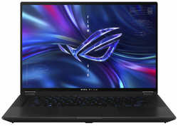 ASUS Игровой ноутбук Asus ROG Flow GV601VV-NF045 Core i9 13900H 16Gb SSD1Tb NVIDIA GeForce RTX4060 8Gb 16″ IPS Touch WQXGA (2560x1600) Free DOS WiFi BT Cam (90NR0D11-M002P0) 90NR0D11-M002P0