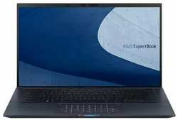 Серия ноутбуков ASUS ExpertBook B9 B9400 (14.0″)