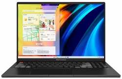 Серия ноутбуков ASUS M7601 VivoBook Pro 16X OLED (16.0″)