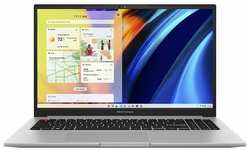 14″ Ноутбук Asus VivoBook S OLEDK3402ZA-KM404, RAM 8 ГБ, SSD 512 ГБ, Intel Iris Xe Graphics, Без системы, (90NB0WE1-M00LH0)