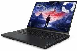 16″ Игровой ноутбук Lenovo Legion Pro 5 16IRX9, Intel Core i7-14700HX, RAM 32 ГБ, SSD, 1024 ГБ, NVIDIA GeForce RTX 4070 для ноутбуков (8 Гб), Windows Pro, (83DF009RRK)