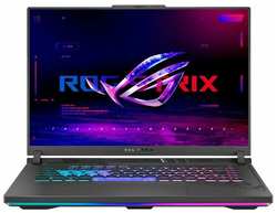 16″ Игровой ноутбук ASUS ROG Strix G16 G614JV-N4071, Intel Core i7-13650HX (2.6 ГГц), RAM 16 ГБ, SSD 1 ТБ, NVIDIA GeForce RTX 4060 для ноутбуков (8 Гб), Без системы, (90NR0C61-M005R0)