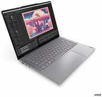 14.5″ Ноутбук Lenovo Yoga Pro 7 14AHP9, AMD Ryzen 7 8845HS, RAM 16 ГБ, SSD 1024 ГБ, AMD Radeon Graphics, (83E3002ARK)