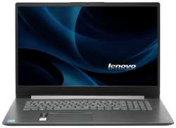 Ноутбук Lenovo Ideapad 3 17.3″ 1920x1080 FHD IPS (Intel Core i5-1355U, 16GB DDR4, 512GB SSD, Intel Iris Xe Graphics, Win 11 Home) 82X90000US