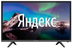 Телевизор VEKTA LD-43SF4815BS 43″, Full HD LED Smart TV, WI-FI, LAN , Яндекс ТВ