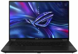 Ноутбук игровой ASUS ROG Flow GV601VI-NL055W 90NR0G01-M002V0, 16″, 2023, трансформер, IPS, Intel Core i9 13900H 2.6ГГц, 14-ядерный, 32ГБ DDR5, 1ТБ SSD, NVIDIA GeForce RTX 4070 - 8 ГБ