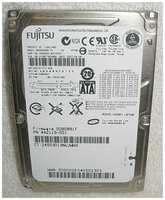 80 ГБ Внутренний жесткий диск Fujitsu 442119-001 (442119-001)