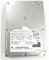 400 ГБ Внутренний жесткий диск Hitachi 0A30228 (0A30228)