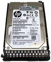 300 ГБ Внутренний жесткий диск HP 836792-001 (836792-001)