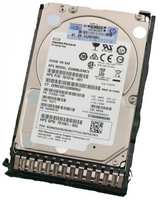 600 ГБ Внутренний жесткий диск HP 1FD200-035 (1FD200-035)