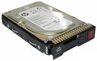 3 ТБ Внутренний жесткий диск HP 843397-001 (843397-001)
