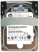 600 ГБ Внутренний жесткий диск HP 666438-001 (666438-001)