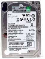 1 ТБ Внутренний жесткий диск HP 832520-004 (832520-004)
