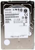 300 ГБ Внутренний жесткий диск Toshiba HDEAA00GEA51 (HDEAA00GEA51)