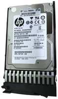 300 ГБ Внутренний жесткий диск HP 744995-001 (744995-001)