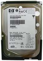 Внутренний жесткий диск HP 364334-002 (364334-002)