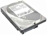 500 ГБ Внутренний жесткий диск Hitachi HDP725050GLA360 (HDP725050GLA360)