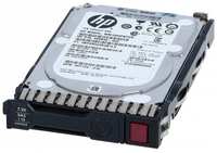 1 ТБ Внутренний жесткий диск HP 661987-001 (661987-001)