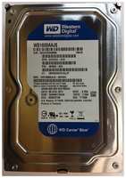 160 ГБ Внутренний жесткий диск HP 484052-003 (484052-003)