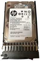 600 ГБ Внутренний жесткий диск HP 680208-B21 (680208-B21)