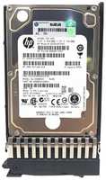 600 ГБ Внутренний жесткий диск HP HDEBC01CAA51 (HDEBC01CAA51)