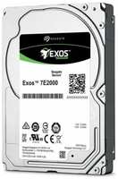 Seagate Exos 7E2000 2TB / 7200rpm, 128mb ST2000NX0243